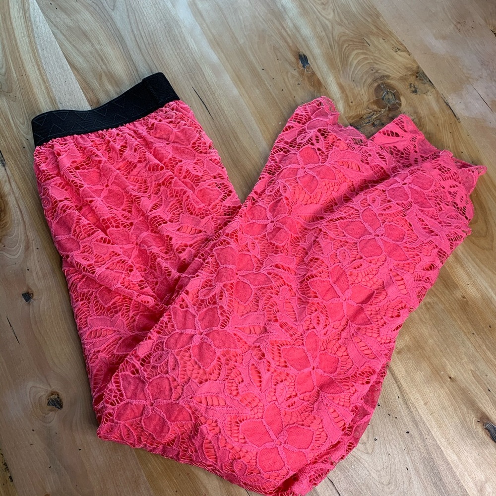 LuLaRoe Lucy size Large